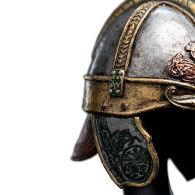 Статуэтка LORD OF THE RINGS Arwen's Rohirrim Helm Limited Edition (Властелин колец) 13,6 см