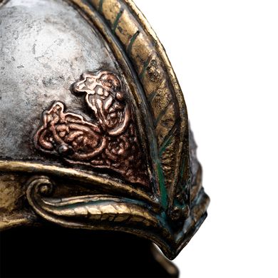 Статуэтка LORD OF THE RINGS Arwen's Rohirrim Helm Limited Edition (Властелин колец) 13,6 см