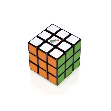 Головоломка RUBIK'S S2 - КУБИК 3x3 (6062624)