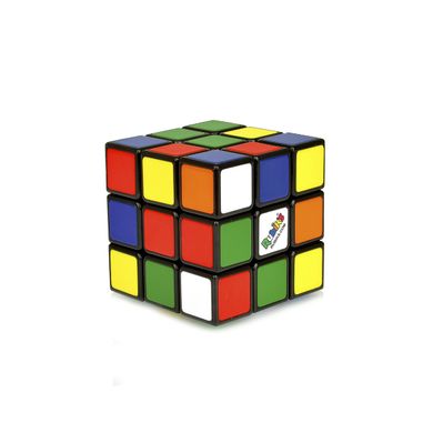 Головоломка RUBIK'S S2 - КУБИК 3x3 (6062624)