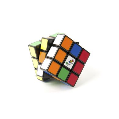 Головоломка RUBIK'S S2 - КУБИК 3x3 (6062624)