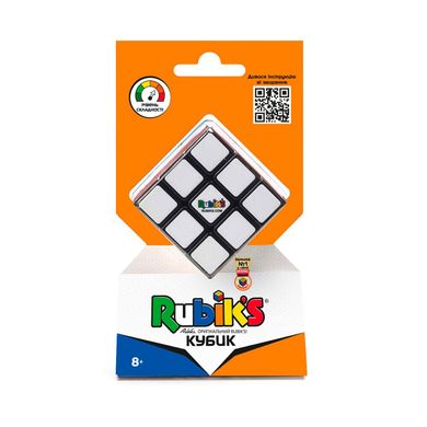 Головоломка RUBIK'S S2 - КУБИК 3x3 (6062624)