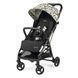 Дитяча коляска Peg-Perego Selfie графічне золото (IP22000000AB50RO01)