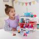 Игровой набор Peppa - СЕМЕЙНЫЙ КЕМПЕР ПЕППЫ (4 фигурки, звук) F2182