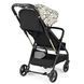 Дитяча коляска Peg-Perego Selfie графічне золото (IP22000000AB50RO01)