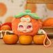 Коллекционная мягкая игрушка с кольцом POP TOP Kimmon - Забавные фрукты (556101)