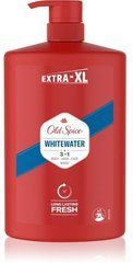 Old Spice Whitewater 3-в-1 Гель для душа + шампунь 1000 мл 02687