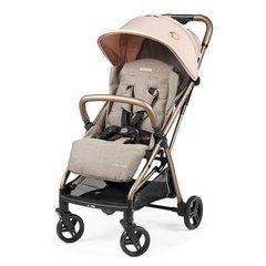 Детская коляска Peg-Perego Selfie розовое золото (IP22000000BA36DX19)