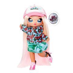 Игровой набор с куклой NA! NA! NA! SURPRISE серии "Sparkle" S3 W1 &ndash; КРИСТА СПЛАШ (с аксессуарами) 573760