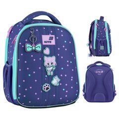 K26-555S-3 Рюкзак Kite Education каркасний Be Friend