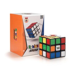 Головоломка RUBIK'S серии "Speed Cube" - СКОРОСТНОЙ КУБИК 3*3 (IA3-000361)