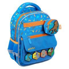 Рюкзак дитячий Yes Jurassic World Dino Friends K-37XS