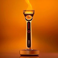 Сменные кассеты для бритья Gillette Labs Heated Razor 8 шт. 01997