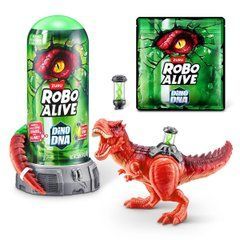 Интерактивный игровой набор Robo Alive &ndash; ДНК Тиранозавра (71139A)