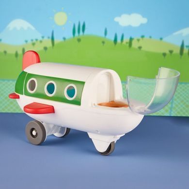 Игровой набор Peppa - Самолет Пеппы (F3557)