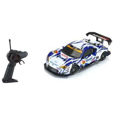 Автомобиль радиоуправляемый &ndash; TOYOTA (1:16) 20127G