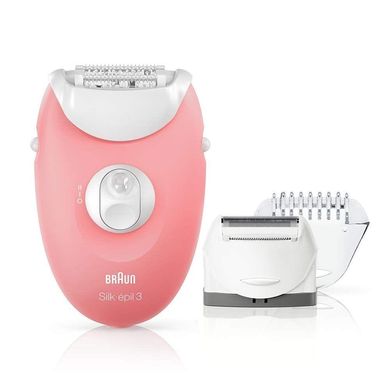 Эпилятор Braun SE 3440 01809