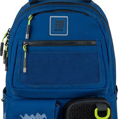 Рюкзак для подростка Education teens, Kite (K24-2587M-3)