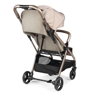 Детская коляска Peg-Perego Selfie розовое золото (IP22000000BA36DX19)