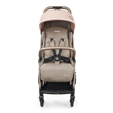 Детская коляска Peg-Perego Selfie розовое золото (IP22000000BA36DX19)