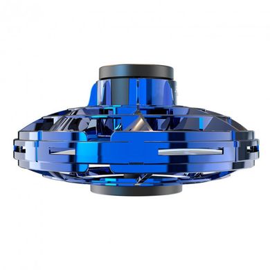 Летающий электроспиннер Fly Spinner с LED подсветкой (366)