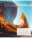 Тетрадь для записей Yes Futuristic architecture А5 48 листов линия