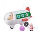 Игровой набор Peppa - Самолет Пеппы (F3557)