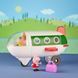 Игровой набор Peppa - Самолет Пеппы (F3557)