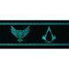 Чашка ASSASSIN'S CREED Valhalla's Runes (Асассины) 460 мл
