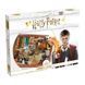 Пазл HARRY POTTER Hogwarts (Гарри Поттер)