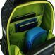 HW24-555S Рюкзак Kite Education каркасный Hot Wheels