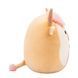 М'яка іграшка Squishmallows - Корівка Самсон (19 cm) SQER01229