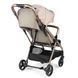 Детская коляска Peg-Perego Selfie розовое золото (IP22000000BA36DX19)
