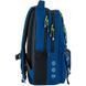 Рюкзак для подростка Education teens, Kite (K24-2587M-3)