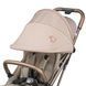 Детская коляска Peg-Perego Selfie розовое золото (IP22000000BA36DX19)