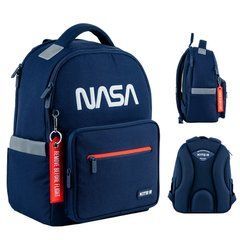 М'який рюкзак шкільний Education "NASA", Kite (NS24-770M)