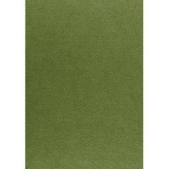 Набір Фетр Santi м'який, оливковий, 21*30см (10л)