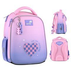 K26-555S-4 Рюкзак Kite Education каркасний Charming