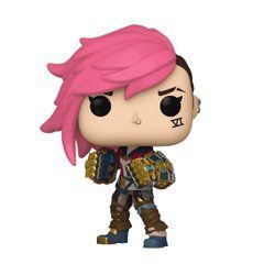 Ігрова фігурка Funko POP! серії Аркейн - Вай (75652)