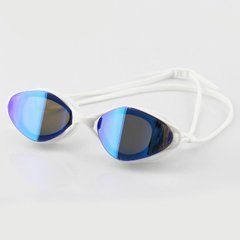 Очки для плавания Renvo Gulis Уни Anti-fog Белый OSFM (2SG130-0403)