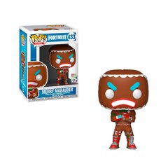 Игровая фигурка FUNKO POP! серии "Fortnite" S1 - ВЕСЕЛЫЙ МАРОДЁР (34880)