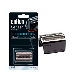 Сетка и режущий блок Braun 52B Series 5 02273