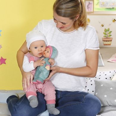 Лялька BABY BORN серії "Для малят" - МОЯ КРИХІТКА (26 cm, з брязкальцем всередині) 827888