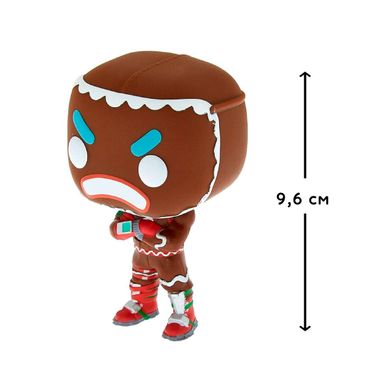 Ігрова фігурка FUNKO POP! серії "Fortnite" S1 - ВЕСЕЛИЙ МАРОДЕР (34880)