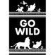Постер DISNEY The Lion King Go Wild (Король Лев) 91.5х61 см