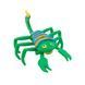3D-ручка 3Doodler Start для детского творчества - HEXBUG (48 стержней, шаблоны, аксессуары) 8SPSRBUG3E