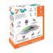 3D-ручка 3Doodler Start для детского творчества - HEXBUG (48 стержней, шаблоны, аксессуары) 8SPSRBUG3E