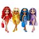 Кукла Rainbow High серии Swim & Style - Руби (с аксессуарами) 507277