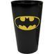Стакан DC COMICS Batman Symbol 400 мл