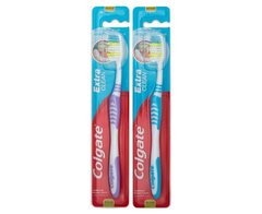 Зубная щетка Colgate Extra Clean (1 шт) 012891